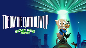 The Day the Earth Blew Up: A Looney Tunes Movie HD wallpaper