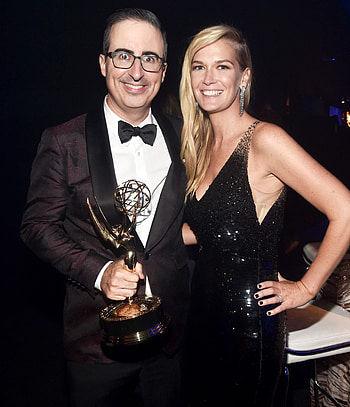 John Oliver, Emmys 2018, Second Child HD phone wallpaper