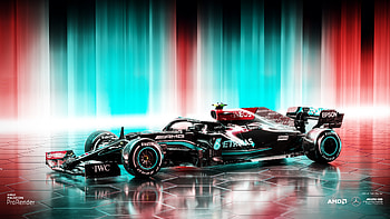 Mercedes AMG F1 W12 E Performance 12 Cars HD wallpaper