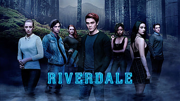 Riverdale , TV Series, High quality HD wallpaper