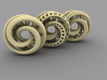 Abstract Shapes, shapes, unusual, abstract, art HD wallpaper
