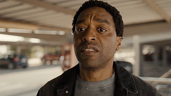 Showtime's sci-fi, Chiwetel Ejiofor, Naomie Harris, Geektyrant HD wallpaper