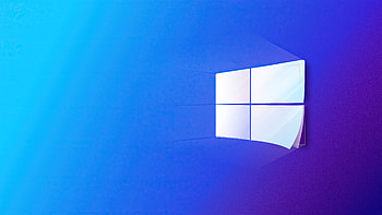 Windows 10 Logo Vector Minimal , windows-10, computer, minimalism, minimalist, logo HD wallpaper