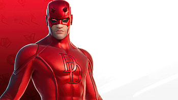 Daredevil Fortnite 2020, daredevil, fortnite, games HD wallpaper