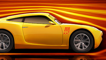 Cars 3 Cruz Ramirez, cars-3, pixar, animated-movies, 2017-movies HD wallpaper