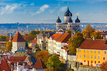 Estonia, United States, State department HD wallpaper