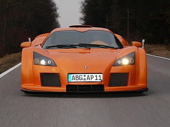 Gumpert Apollo 2006, gumpert, apollo, 2006 HD wallpaper