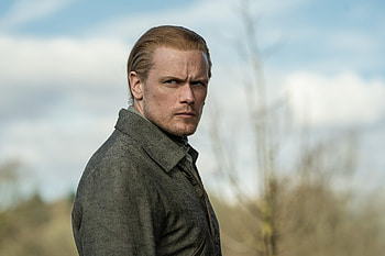 Sam Heughan, 80 HD wallpaper