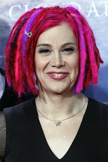 Lana Wachowski, Transgender people, Influenced American culture, Time HD phone wallpaper
