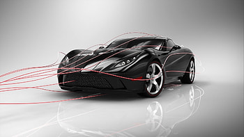 Transport, Auto HD wallpaper