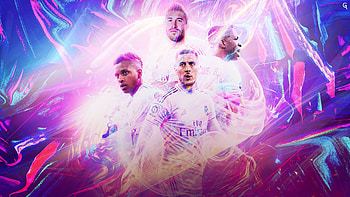 Atletico de Madrid, Laliga , Team spirit, Stadium pride HD wallpaper
