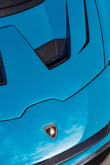 car, Lamborghini, Lamborghini Huracan Evo HD phone wallpaper