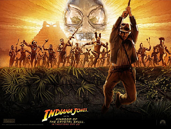 Indiana Jones, raiders of the lost ark, harrison ford, the temple of doom HD wallpaper