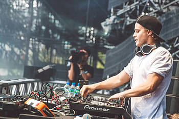 Kygo, Teaser for new single, Collaboration with John Newman, Musical anticipation HD wallpaper