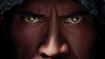 Dwayne Johnson As Black Adam Black Adam HD wallpaper