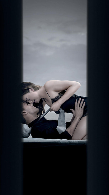 Fifty Shades d (2022) movie HD phone wallpaper