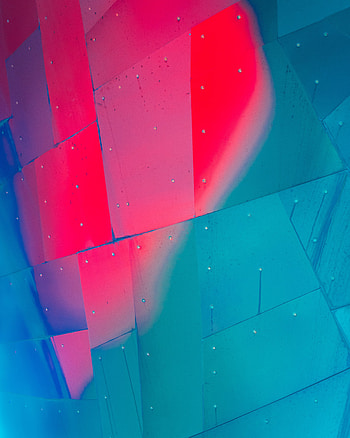 Colorful, texture, facade HD phone wallpaper