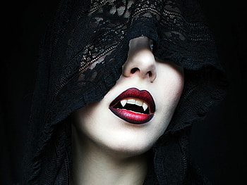 Vampire , backgrounds HD wallpaper