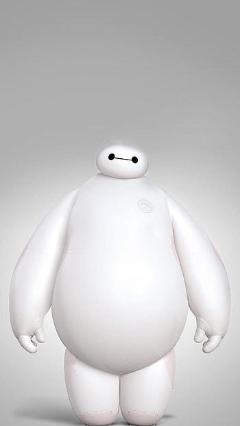 Baymax! TV Series, Stitch and Baymax HD phone wallpaper