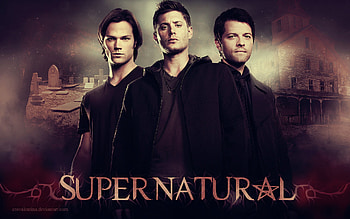 BROWSE supernatural for - Collection . HD wallpaper