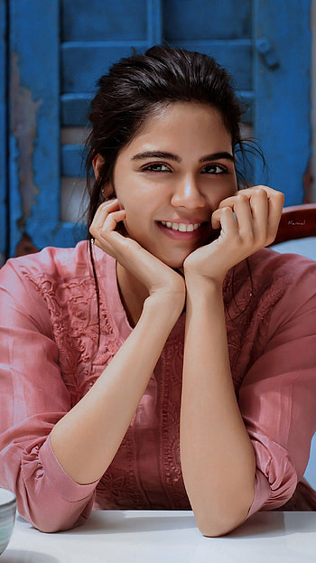 Kalyani Priyadarshini, telugu actress HD phone wallpaper