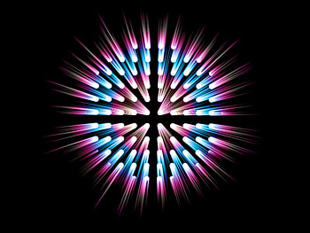 Swirl Pull, trance, color, fuzz, trick HD wallpaper