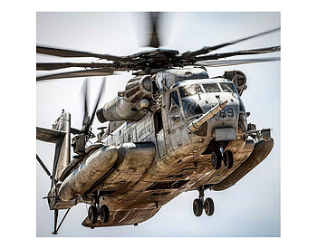 USMC CH-53 Kilo, USMC, Sea Stallion, Military, Helicopter HD wallpaper