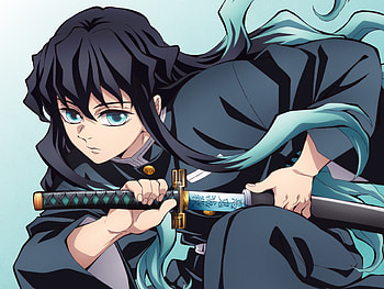Muichiro Tokito, Muichiro Tokito, Anime, Demon Slayer: Kimetsu no Yaiba HD wallpaper
