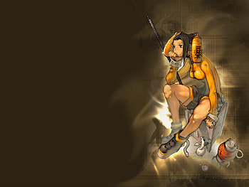 Magna Carta, Video Game HD wallpaper