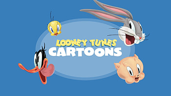 Daffy Duck, Looney Tunes cartoons, , Hintergrnde HD wallpaper