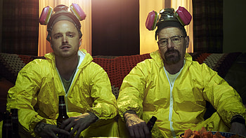 Breaking Bad HD wallpaper