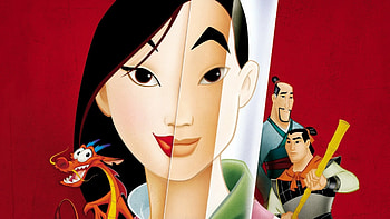 Mulan (1998), Epic , Animated adventure, Disney magic HD wallpaper