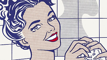 Pop Art, Artwork, Comics , Resolution HD wallpaper