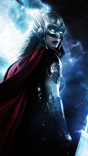 Natalie Portman, movie HD phone wallpaper