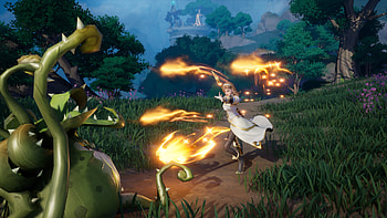 Mystical Tarisland Adventure, video game, Tarisland HD wallpaper