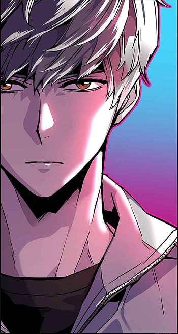 Teenage Mercenary, webtoon HD phone wallpaper