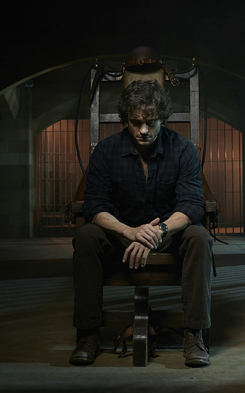 Will Graham, Complex character study, Psychological depth, Striking HD phone wallpaper