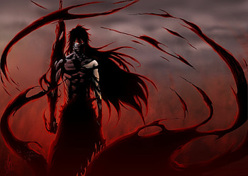 Bleach: Thousand Year Blood War, Iconic characters, Epic anime, Captivating storyline HD wallpaper
