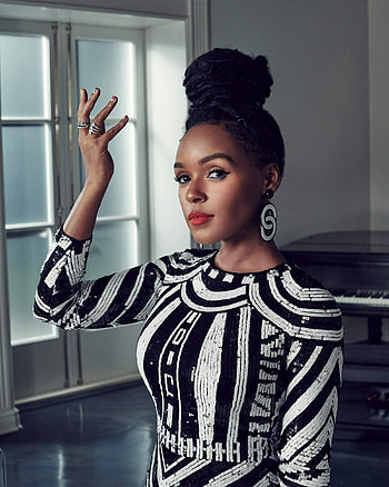 Janelle Monae capital lifestyle HD phone wallpaper