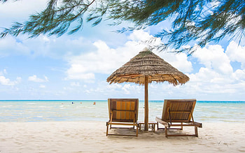 Most beautiful beaches, Cambodia HD wallpaper
