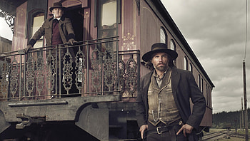 Hell on Wheels (2022) movie HD wallpaper