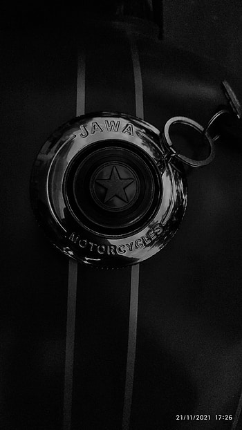 jawa42 bike, jawa, glass, liquid HD phone wallpaper