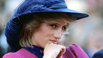 Eyeliner color, Princess Diana, Meghan Markle's style HD wallpaper