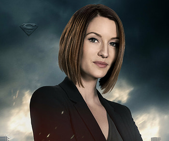 Supergirl TV Show – Heroic Elegance Unveiled, TV Show, Supergirl HD wallpaper