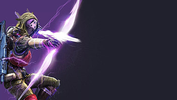 Nightstalker, Destiny 2: The Witch Queen HD wallpaper