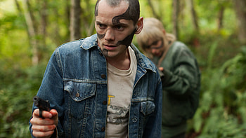 Green Room, Best movies of 2016 HD wallpaper