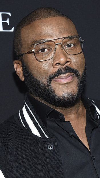 Tyler Perry, Entertainment news, Celebrity updates, Captivating performances HD phone wallpaper