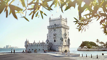 Belem Tower, Lisbon events, Conferences, Perfect location HD wallpaper