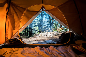 Nature, Miscellanea, Miscellaneous, Journey, Tent, Campsite, Camping, Tourism HD wallpaper