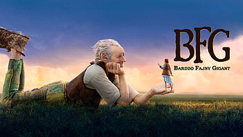 The BFG (2016) HD wallpaper